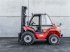 Frontstapler от тип Manitou M 30.4, Gebrauchtmaschine в Moerbeke (Снимка 4)