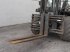 Frontstapler del tipo Manitou M 50-4, Gebrauchtmaschine In Moerbeke (Immagine 9)