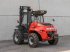 Frontstapler del tipo Manitou M 50-4, Gebrauchtmaschine In Moerbeke (Immagine 8)