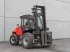 Frontstapler del tipo Manitou M 50-4, Gebrauchtmaschine In Moerbeke (Immagine 3)