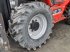 Frontstapler типа Manitou M 50-4, Gebrauchtmaschine в Moerbeke (Фотография 10)
