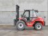 Frontstapler типа Manitou M 50-4, Gebrauchtmaschine в Moerbeke (Фотография 4)