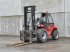 Frontstapler типа Manitou M 50-4, Gebrauchtmaschine в Moerbeke (Фотография 1)