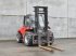 Frontstapler типа Manitou M 50-4, Gebrauchtmaschine в Moerbeke (Фотография 3)