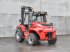 Frontstapler типа Manitou M 50-4, Gebrauchtmaschine в Moerbeke (Фотография 8)