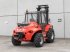 Frontstapler типа Manitou M 50-4, Gebrauchtmaschine в Moerbeke (Фотография 5)