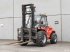 Frontstapler типа Manitou M 50-4, Gebrauchtmaschine в Moerbeke (Фотография 1)