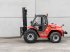 Frontstapler типа Manitou M 50-4, Gebrauchtmaschine в Moerbeke (Фотография 4)