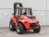 Frontstapler типа Manitou M 50-4, Gebrauchtmaschine в Moerbeke (Фотография 8)