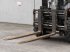 Frontstapler типа Manitou M 50-4, Gebrauchtmaschine в Moerbeke (Фотография 9)