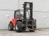 Frontstapler типа Manitou M 50-4, Gebrauchtmaschine в Moerbeke (Фотография 3)