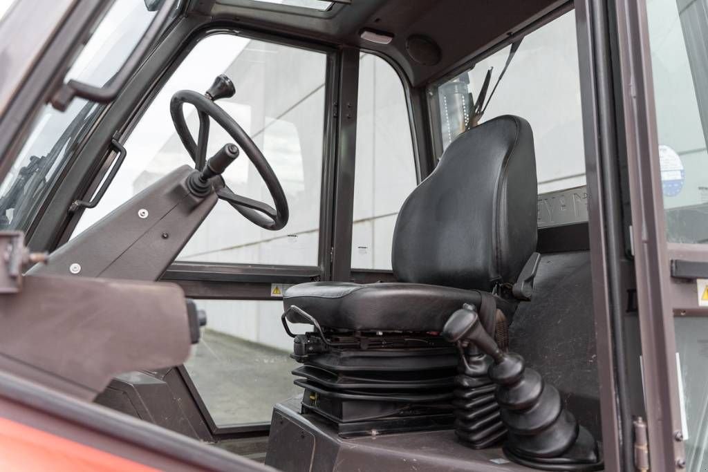 Frontstapler tipa Manitou M 50.4, Gebrauchtmaschine u Moerbeke (Slika 7)