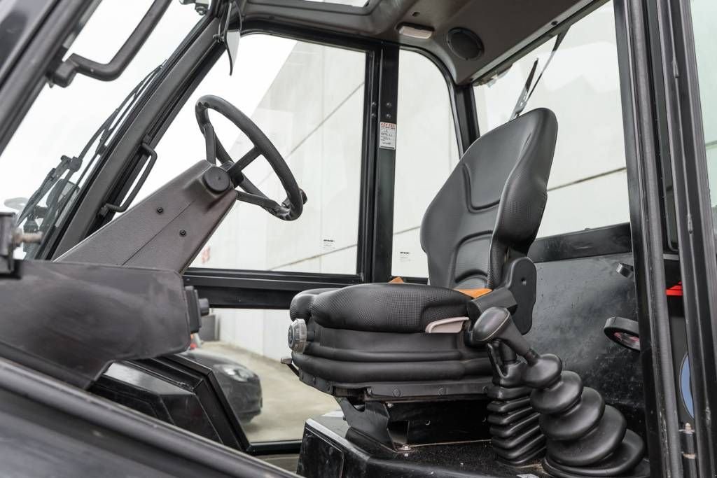 Frontstapler za tip Manitou M 50.4, Gebrauchtmaschine u Moerbeke (Slika 7)