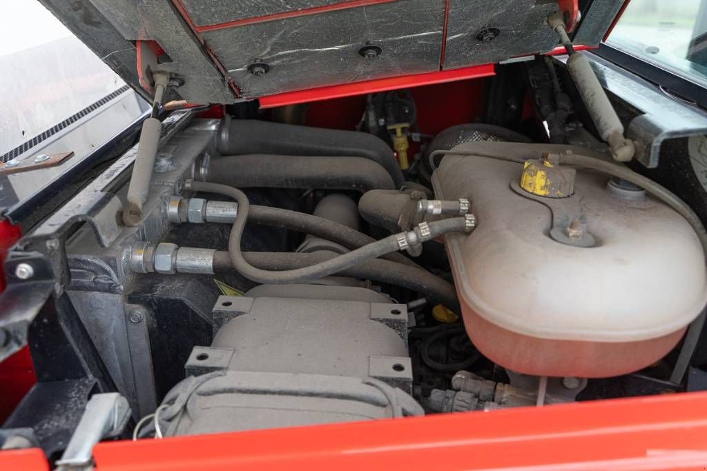 Frontstapler za tip Manitou M 50.4, Gebrauchtmaschine u Moerbeke (Slika 11)