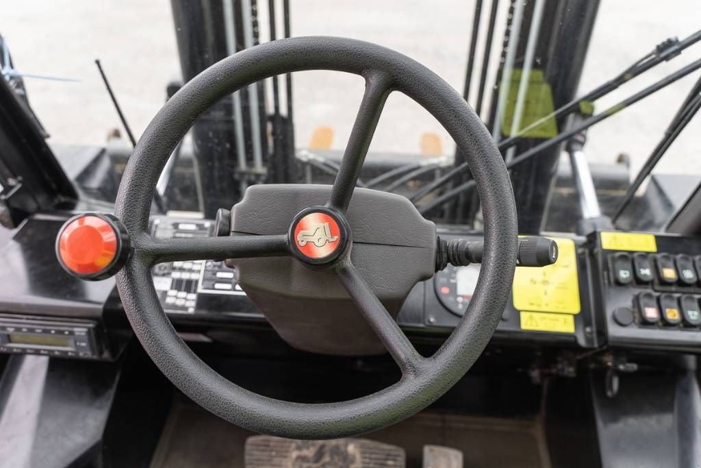 Frontstapler za tip Manitou M 50.4, Gebrauchtmaschine u Moerbeke (Slika 8)