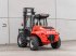 Frontstapler типа Manitou M 50.4, Gebrauchtmaschine в Moerbeke (Фотография 7)