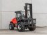 Frontstapler типа Manitou M 50.4, Gebrauchtmaschine в Moerbeke (Фотография 3)