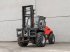 Frontstapler типа Manitou M 50.4, Gebrauchtmaschine в Moerbeke (Фотография 1)