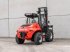 Frontstapler типа Manitou M 50.4, Gebrauchtmaschine в Moerbeke (Фотография 4)