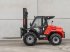Frontstapler типа Manitou M 50.4, Gebrauchtmaschine в Moerbeke (Фотография 8)