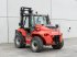 Frontstapler типа Manitou M 50.4, Gebrauchtmaschine в Moerbeke (Фотография 5)