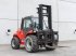 Frontstapler типа Manitou M 50.4, Gebrauchtmaschine в Moerbeke (Фотография 2)