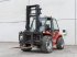Frontstapler типа Manitou M 50.4, Gebrauchtmaschine в Moerbeke (Фотография 1)