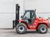 Frontstapler типа Manitou M 50.4, Gebrauchtmaschine в Moerbeke (Фотография 3)