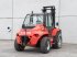 Frontstapler типа Manitou M 50.4, Gebrauchtmaschine в Moerbeke (Фотография 4)