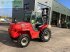 Frontstapler of the type Manitou m26-4 forklift (st24900), Gebrauchtmaschine in SHAFTESBURY (Picture 5)