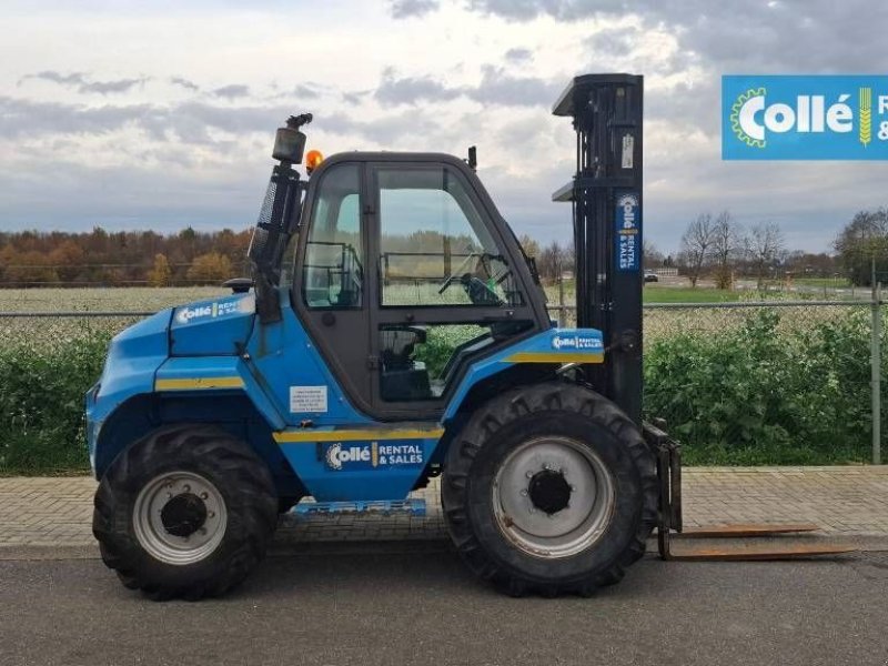 Frontstapler typu Manitou M30-4 2015, Gebrauchtmaschine w Sittard (Zdjęcie 1)