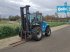 Frontstapler a típus Manitou M30-4 2015, Gebrauchtmaschine ekkor: Sittard (Kép 4)