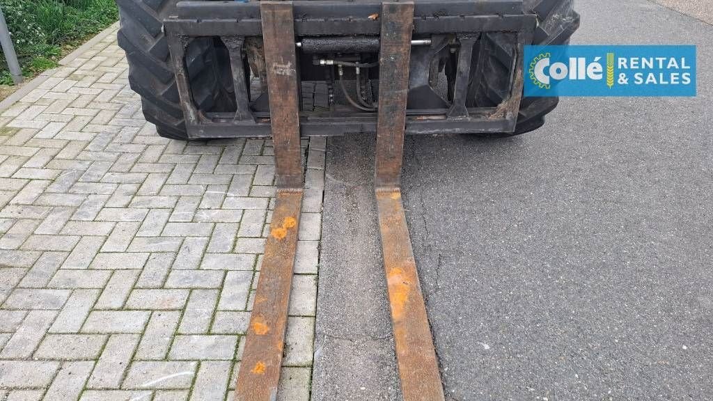 Frontstapler del tipo Manitou M30-4 2015, Gebrauchtmaschine In Sittard (Immagine 10)