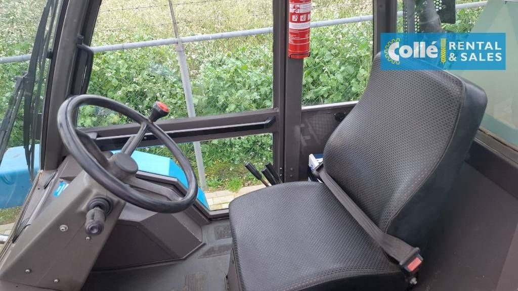 Frontstapler del tipo Manitou M30-4 2015, Gebrauchtmaschine In Sittard (Immagine 11)