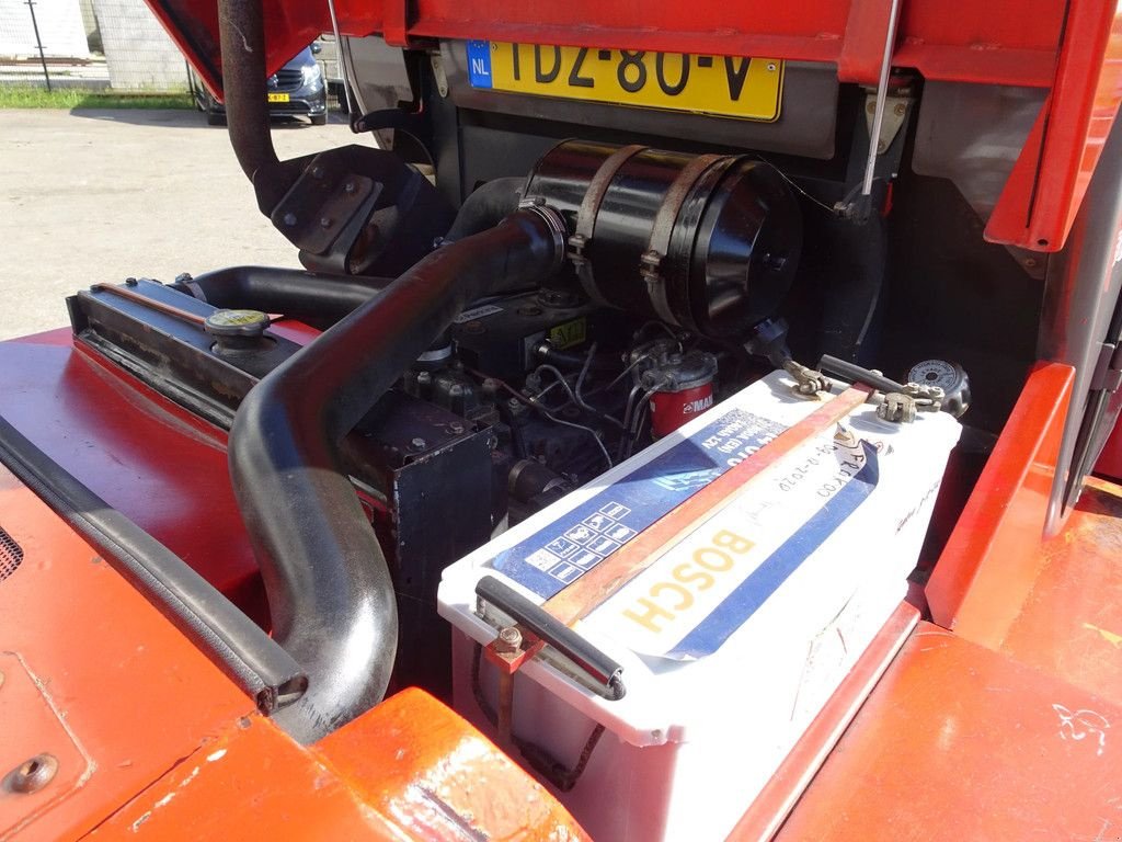 Frontstapler van het type Manitou M30-4 M30, Gebrauchtmaschine in Zutphen (Foto 11)