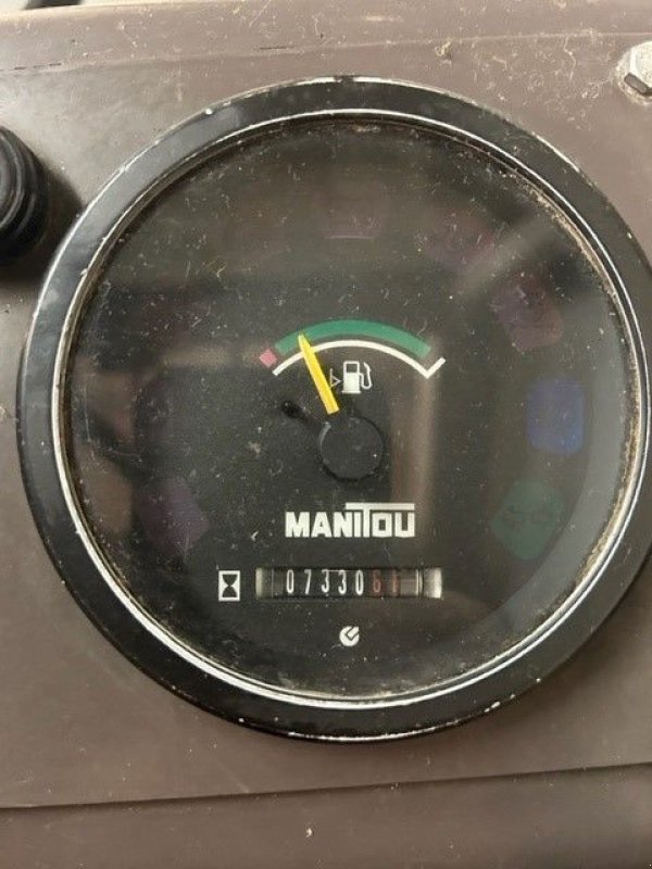 Frontstapler of the type Manitou M30-4, Gebrauchtmaschine in Leeuwarden (Picture 4)