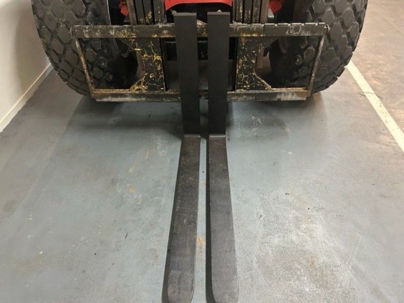 Frontstapler za tip Manitou M30-4, Gebrauchtmaschine u Leeuwarden (Slika 3)