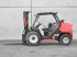 Frontstapler des Typs Manitou MC 30-4, Gebrauchtmaschine in Moerbeke (Bild 4)