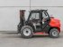 Frontstapler des Typs Manitou MC 30-4, Gebrauchtmaschine in Moerbeke (Bild 4)