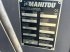 Frontstapler of the type Manitou ME 316, Gebrauchtmaschine in Antwerpen (Picture 4)