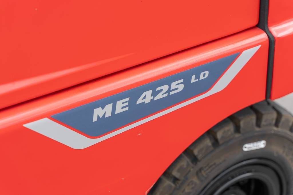 Frontstapler tip Manitou ME 425 - OP BESTELLING, Neumaschine in Moerbeke (Poză 11)