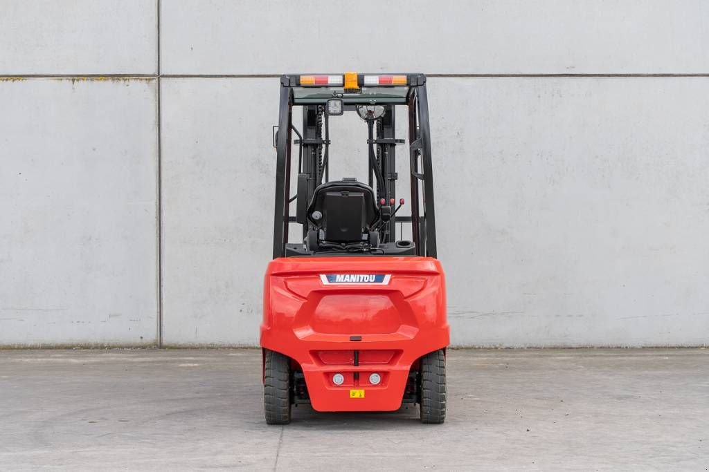 Frontstapler tip Manitou ME 425 - OP BESTELLING, Neumaschine in Moerbeke (Poză 7)