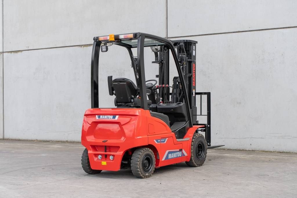 Frontstapler tip Manitou ME 425 - OP BESTELLING, Neumaschine in Moerbeke (Poză 5)