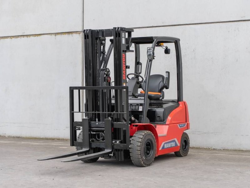 Frontstapler typu Manitou ME 425 - OP BESTELLING, Neumaschine v Moerbeke (Obrázek 1)