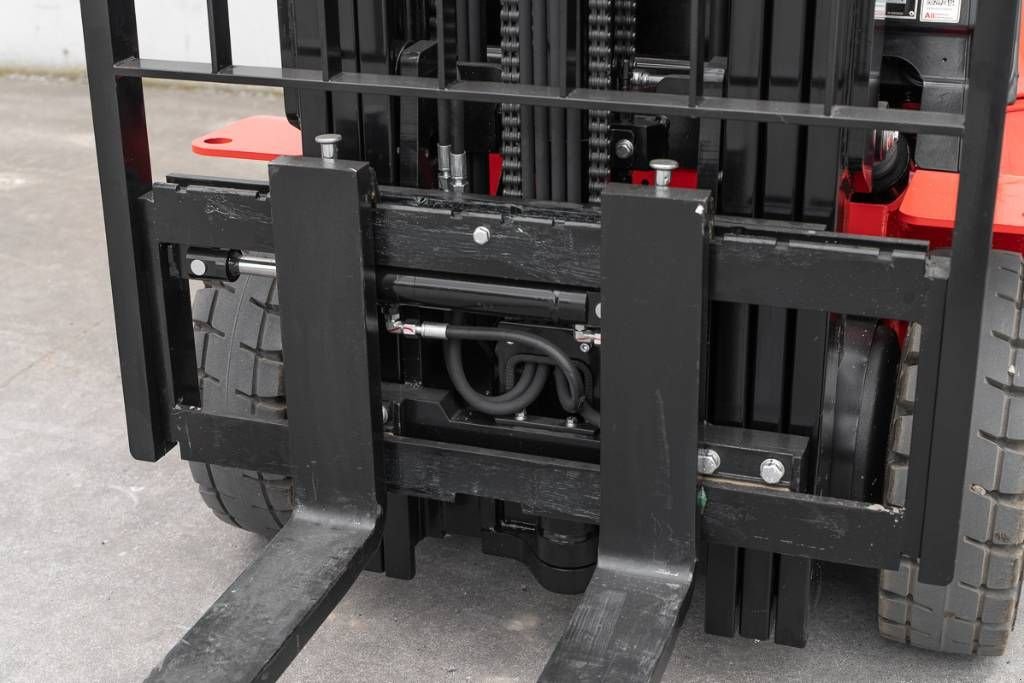 Frontstapler tip Manitou ME 425 - OP BESTELLING, Neumaschine in Moerbeke (Poză 9)