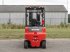 Frontstapler del tipo Manitou ME 435, Neumaschine In Moerbeke (Immagine 7)