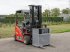 Frontstapler del tipo Manitou ME 435, Neumaschine In Moerbeke (Immagine 3)