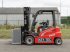 Frontstapler del tipo Manitou ME 435, Neumaschine In Moerbeke (Immagine 4)