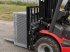 Frontstapler del tipo Manitou ME 435, Neumaschine In Moerbeke (Immagine 10)