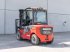 Frontstapler типа Manitou ME 450, Gebrauchtmaschine в Moerbeke (Фотография 5)
